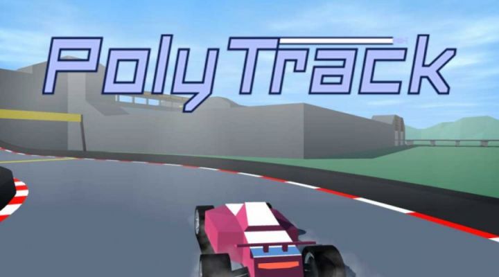 PolyTrack